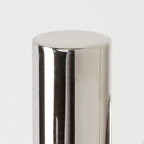 BRANDT Collective HARDWARE material finish Polished Nickel