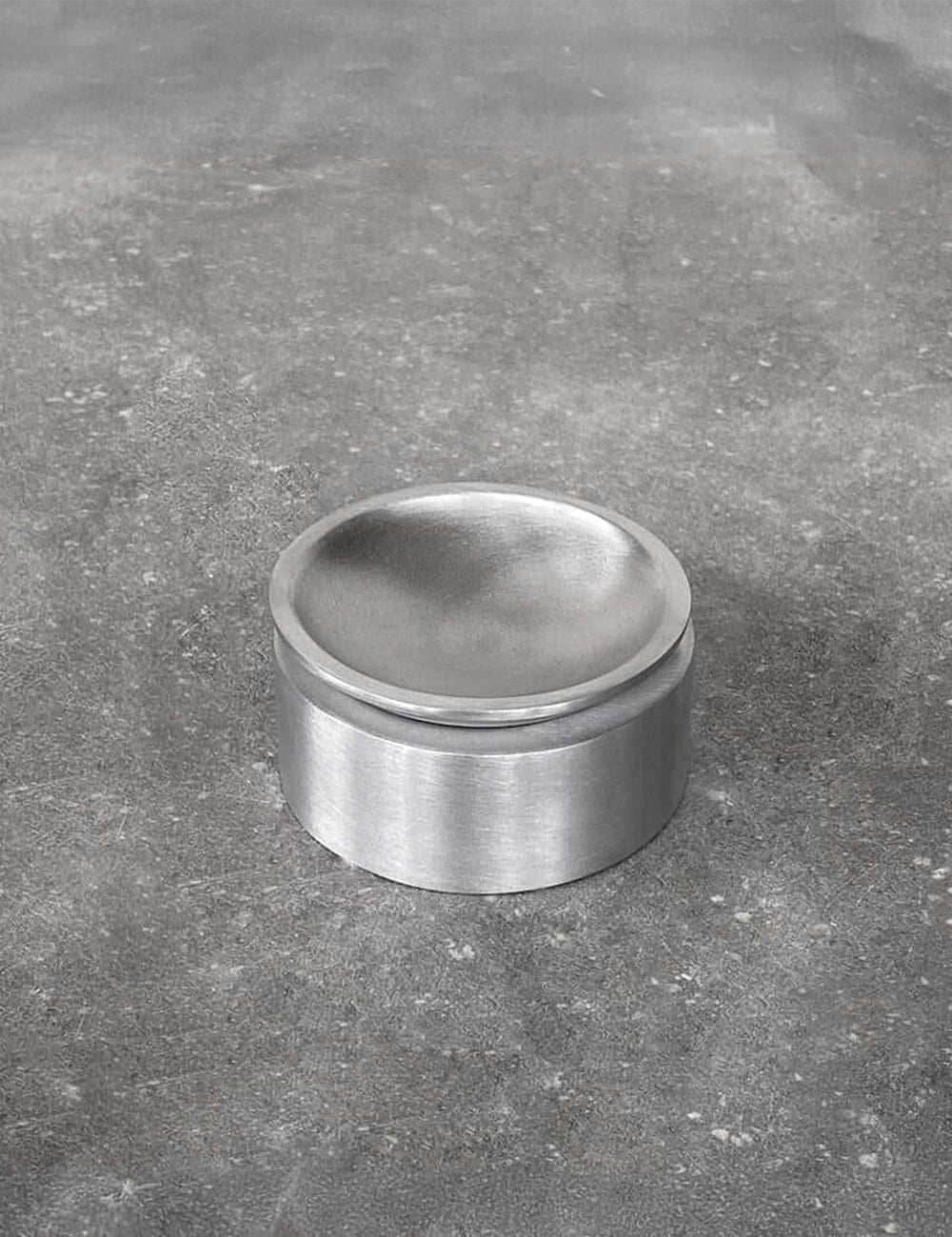 EDO canister low - ALUMINIUM