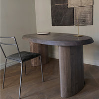 BRANDT Collective LOREN desk table bespoke furniture