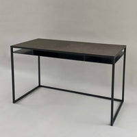 BRANDT Collective LUKE desk table with shelf