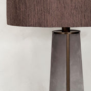 BRANDT Collective BORGO table lamp