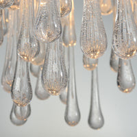 BRANDT Collective TEAR chandelier pendant lamp