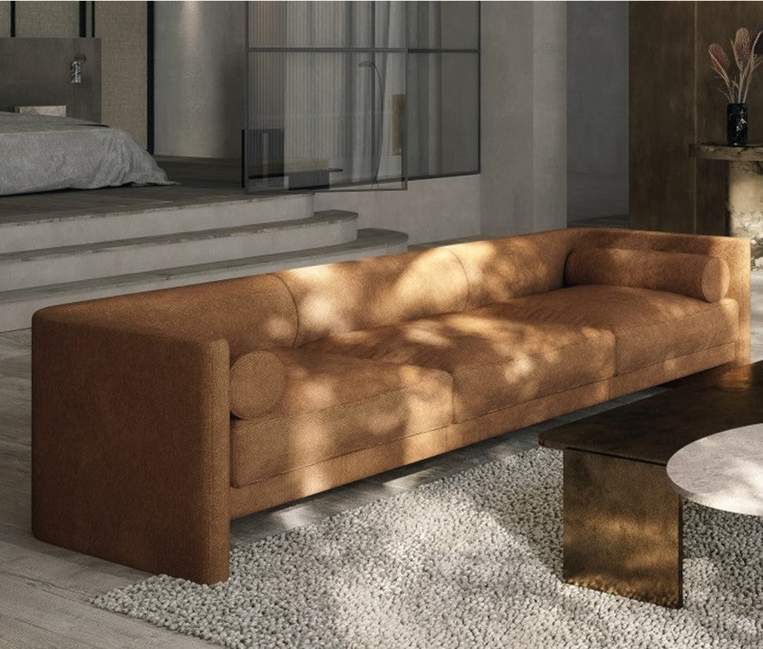 BRANDT Collective MONTE sofa special size